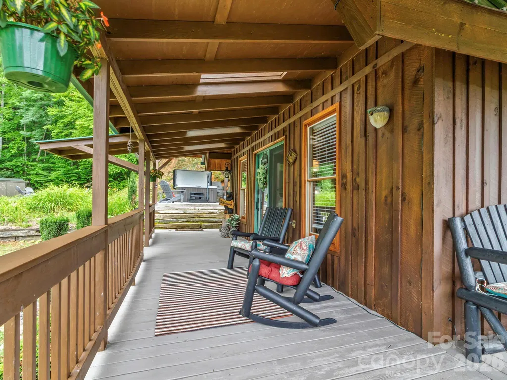 1901 Blue Rock Road Burnsville NC 28714