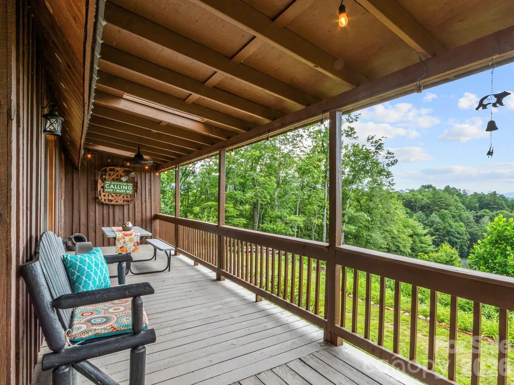 1901 Blue Rock Road Burnsville NC 28714