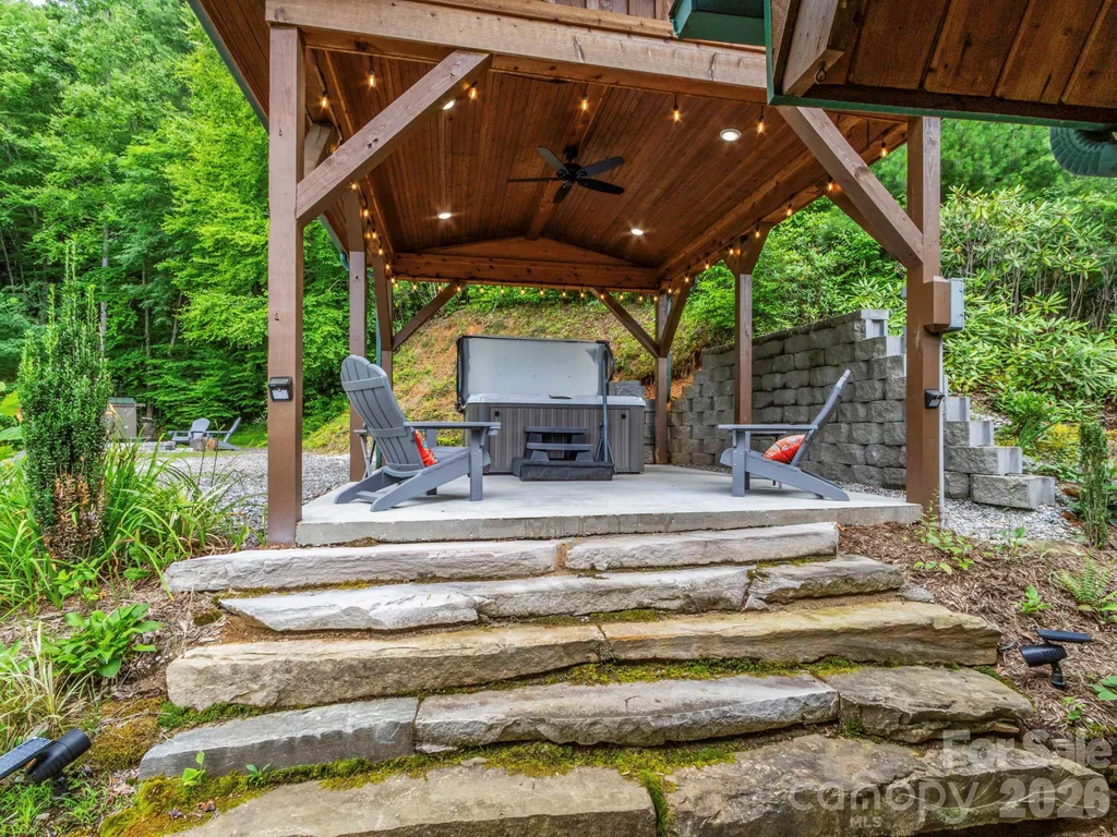 1901 Blue Rock Road Burnsville NC 28714