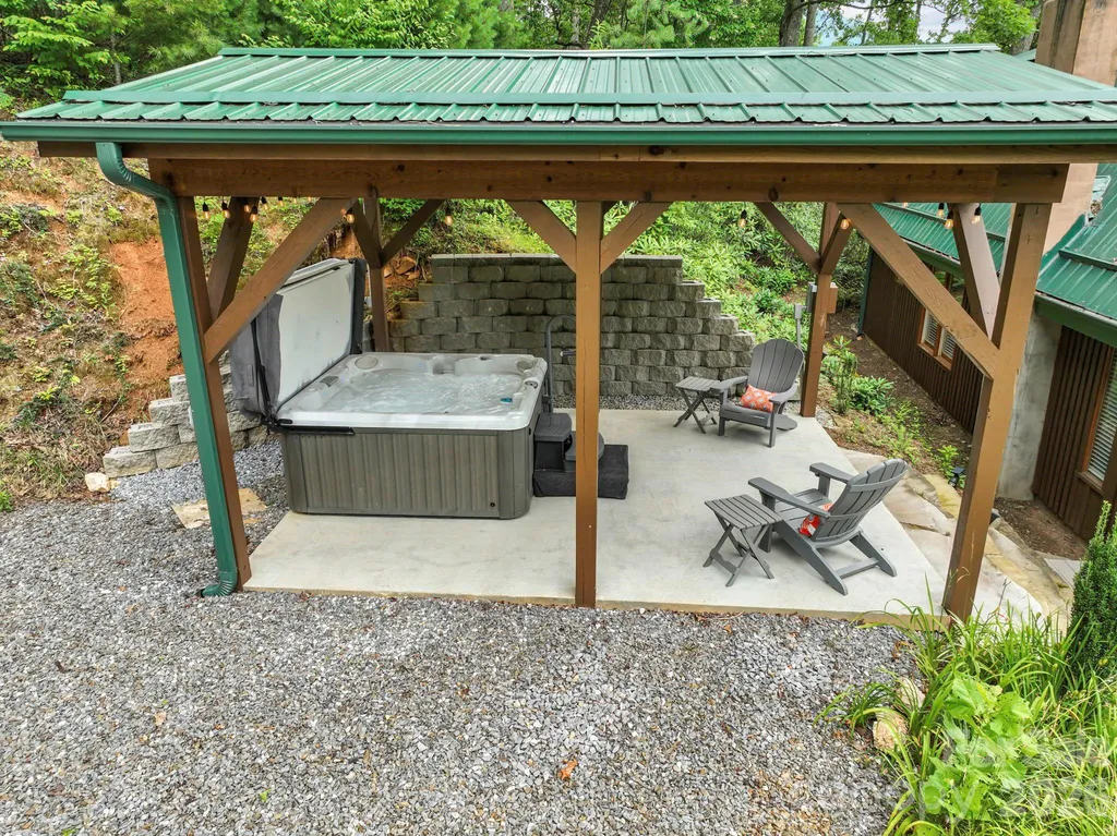 1901 Blue Rock Road Burnsville NC 28714