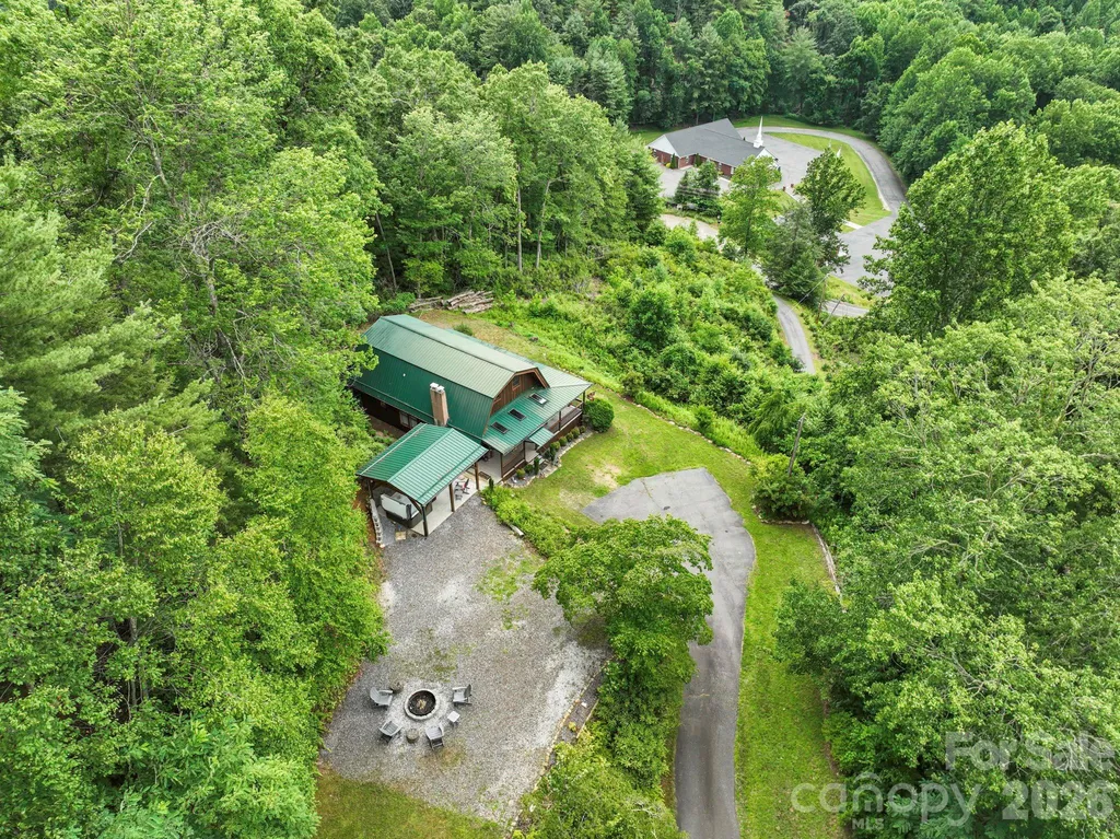 1901 Blue Rock Road Burnsville NC 28714