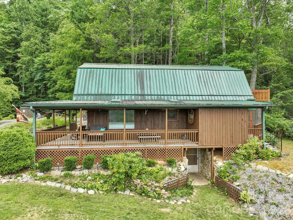 1901 Blue Rock Road Burnsville NC 28714