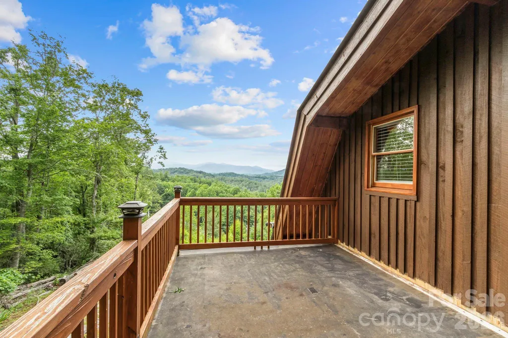 1901 Blue Rock Road Burnsville NC 28714