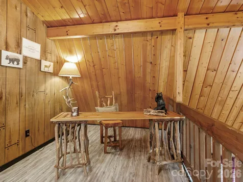 1901 Blue Rock Road Burnsville NC 28714
