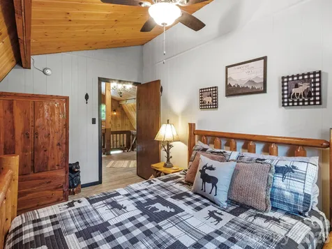 1901 Blue Rock Road Burnsville NC 28714