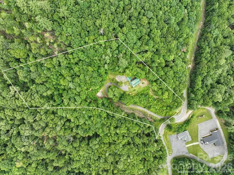 1901 Blue Rock Road Burnsville NC 28714