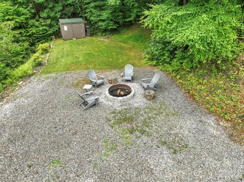 1901 Blue Rock Road Burnsville NC 28714