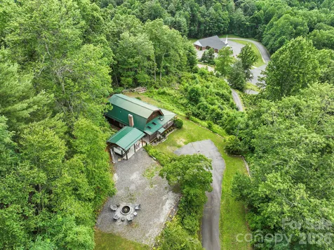 1901 Blue Rock Road Burnsville NC 28714
