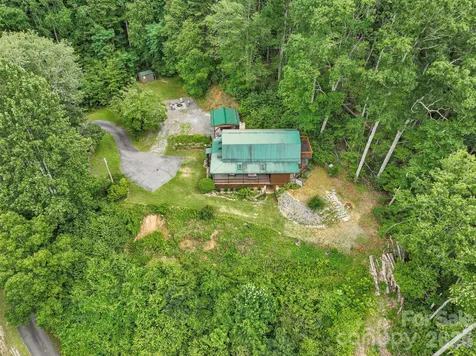 1901 Blue Rock Road Burnsville NC 28714