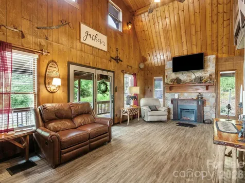 1901 Blue Rock Road Burnsville NC 28714