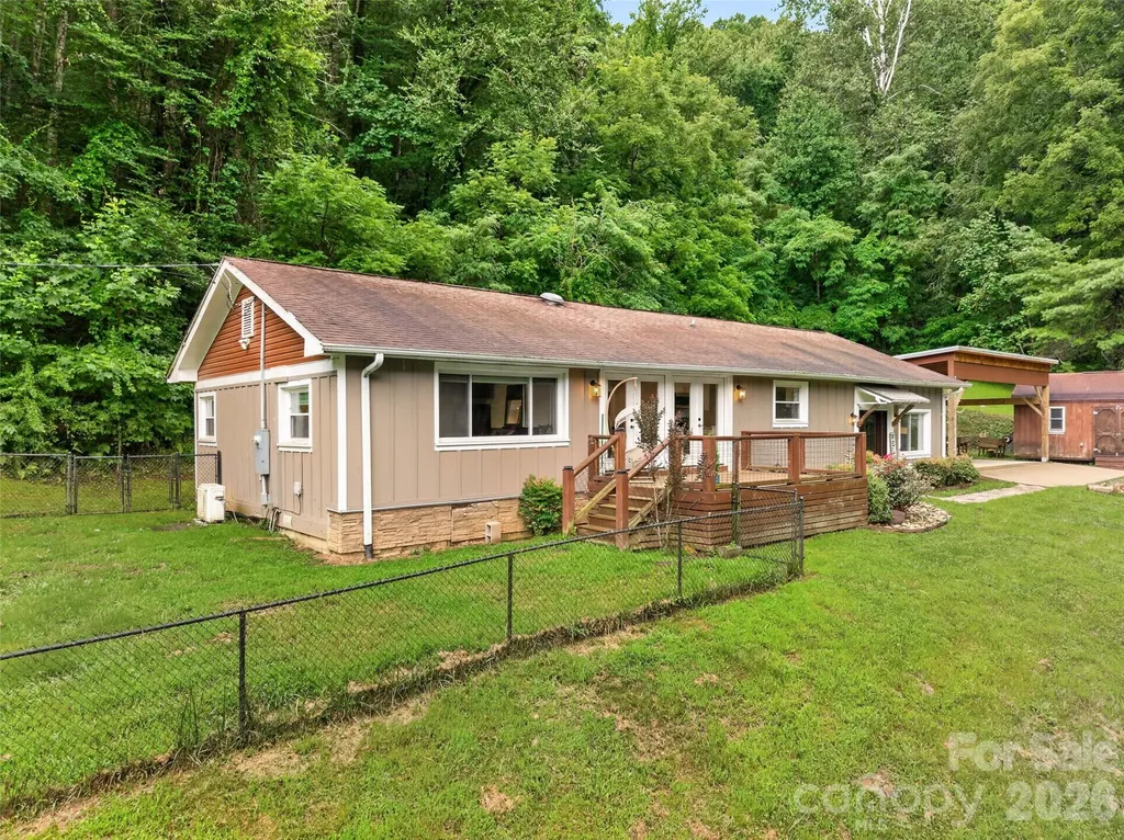 3882 New Leicester Highway Leicester NC 28748