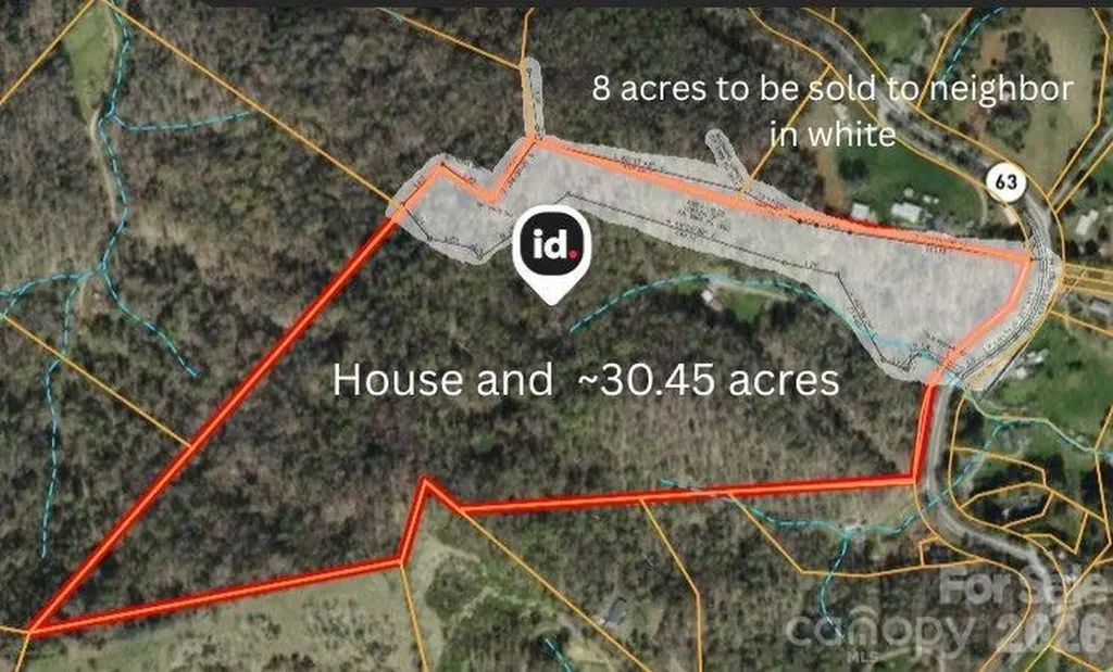 3882 New Leicester Highway Leicester NC 28748