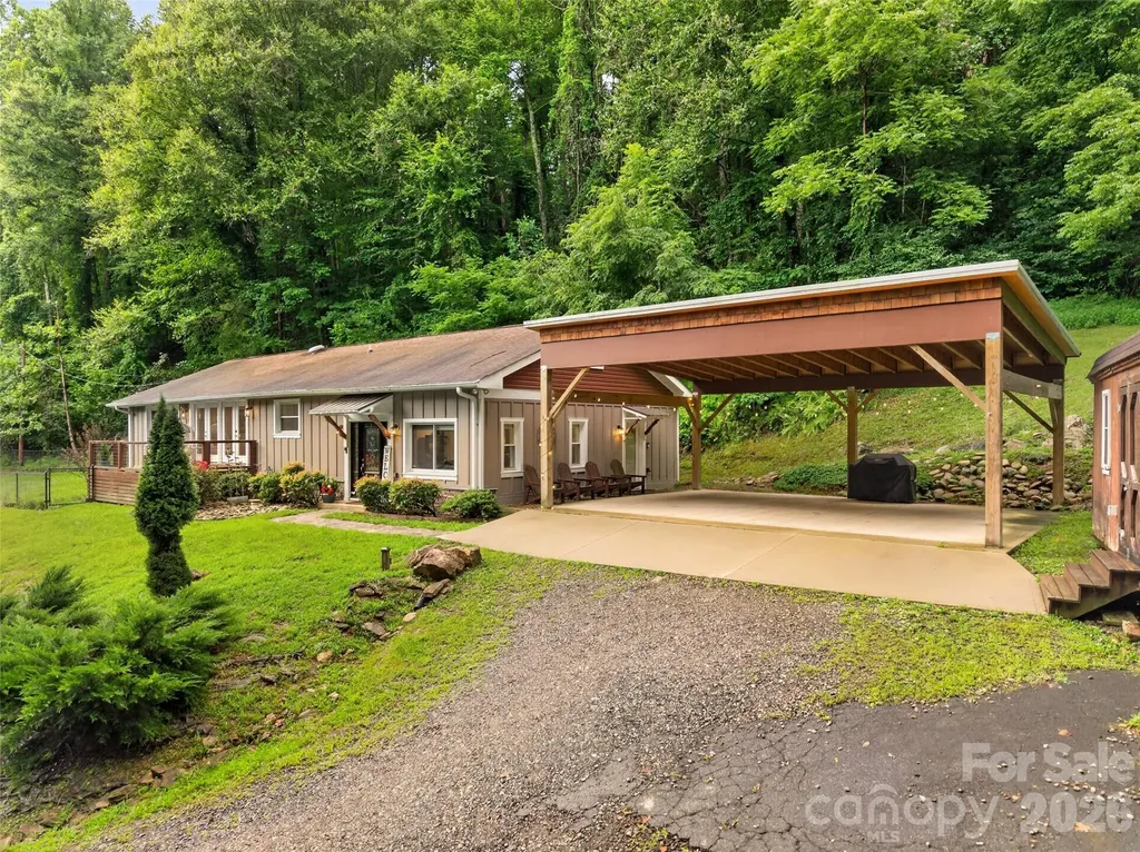 3882 New Leicester Highway Leicester NC 28748