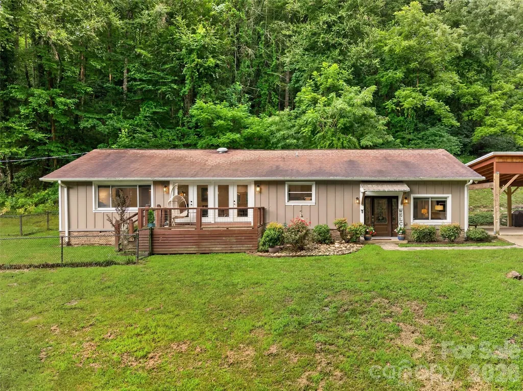 3882 New Leicester Highway Leicester NC 28748