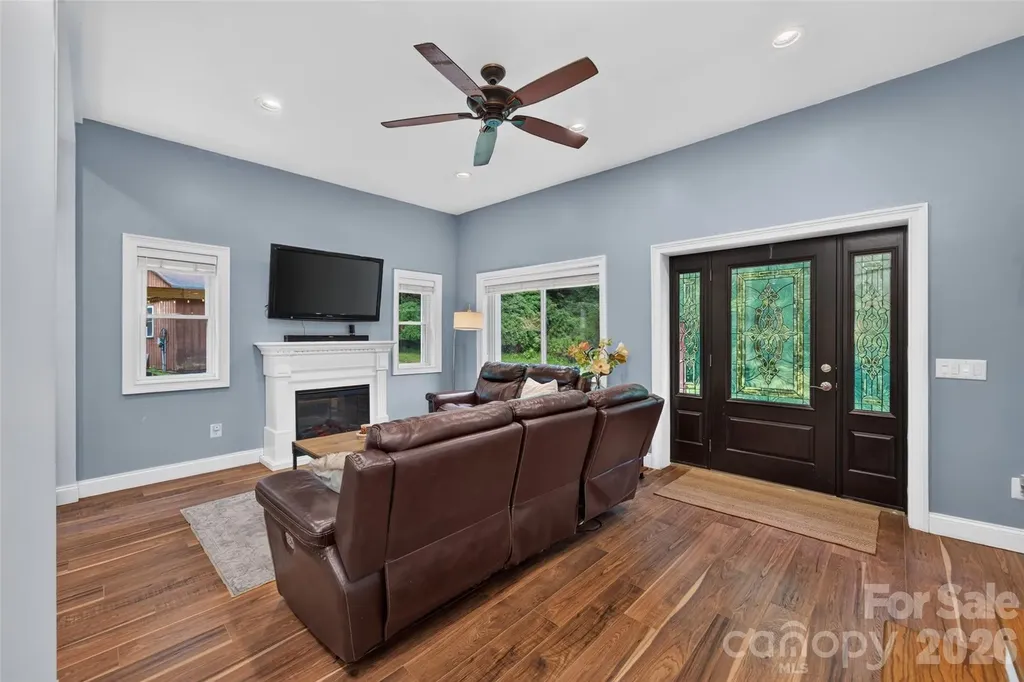 3882 New Leicester Highway Leicester NC 28748