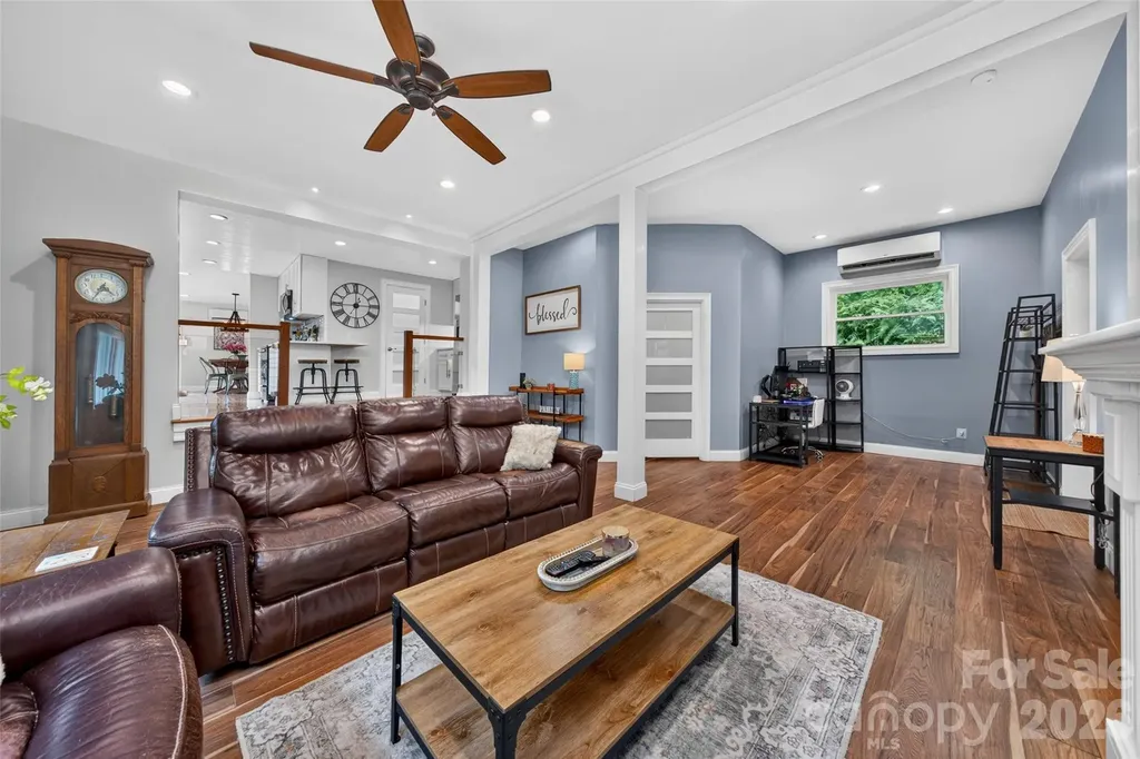 3882 New Leicester Highway Leicester NC 28748