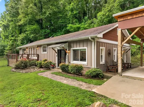 3882 New Leicester Highway Leicester NC 28748