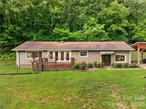 3882 New Leicester Highway Leicester NC 28748
