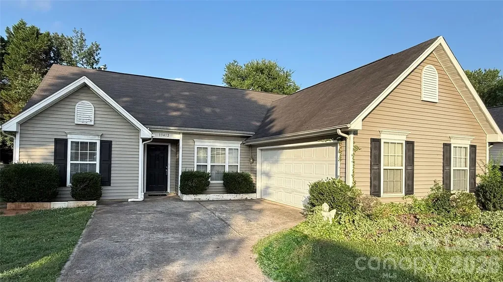 13412 Philip Michael Road Huntersville NC 28078