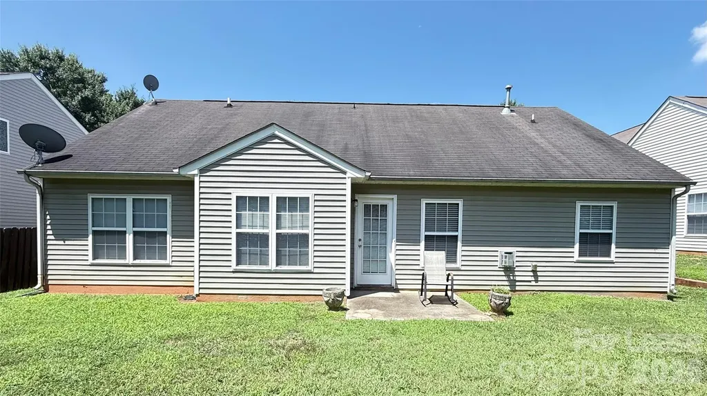 13412 Philip Michael Road Huntersville NC 28078