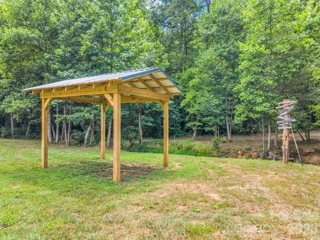 221 Kistler Road Lawndale NC 28090