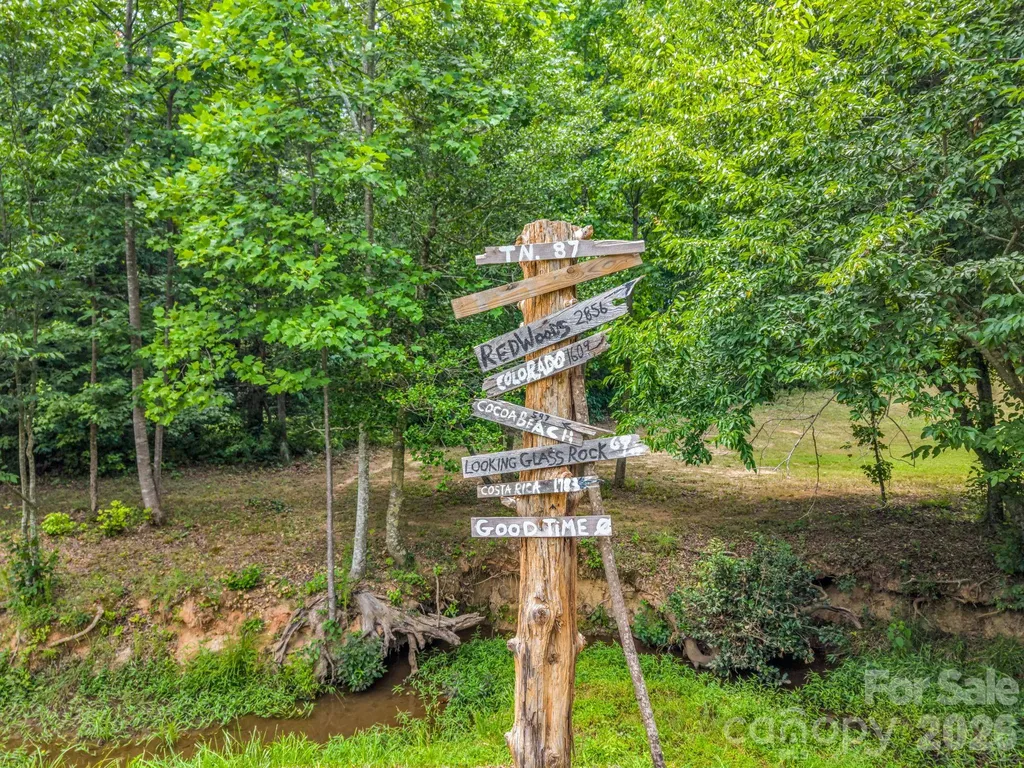 221 Kistler Road Lawndale NC 28090