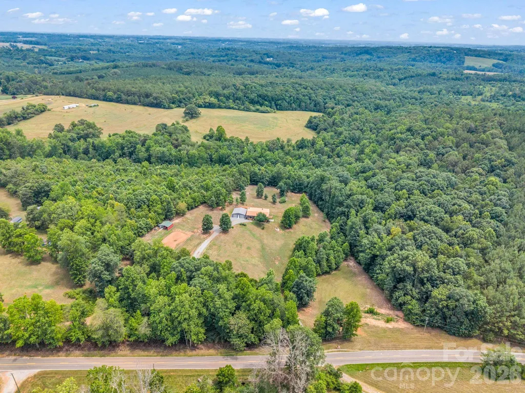 221 Kistler Road Lawndale NC 28090