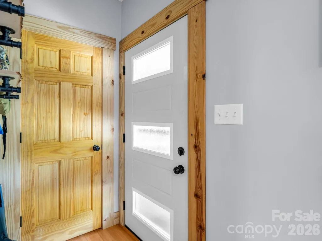 221 Kistler Road Lawndale NC 28090