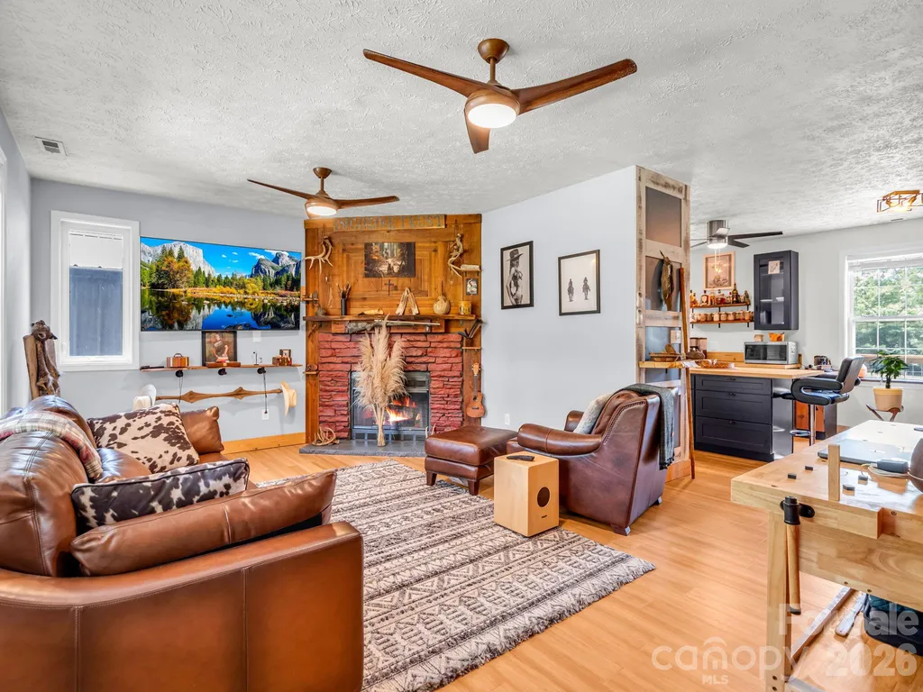 221 Kistler Road Lawndale NC 28090
