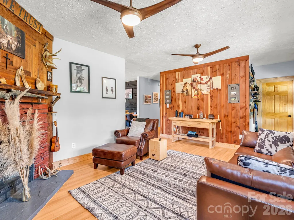 221 Kistler Road Lawndale NC 28090