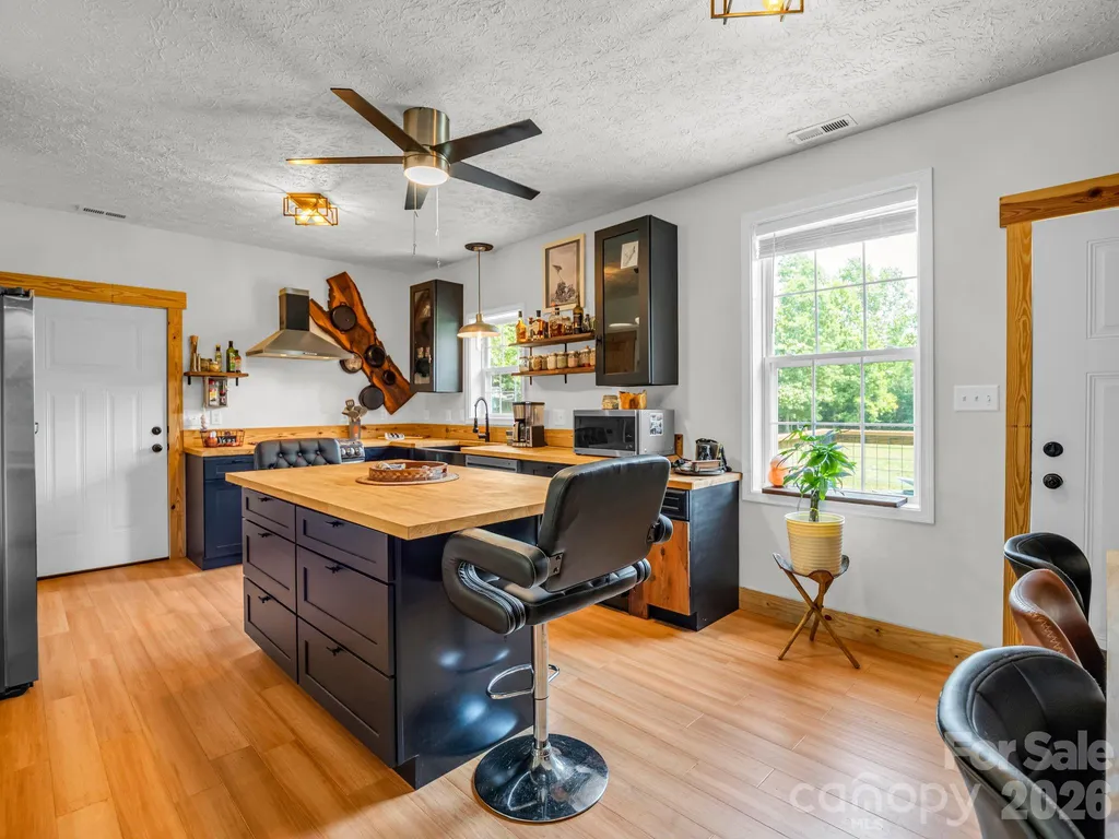 221 Kistler Road Lawndale NC 28090