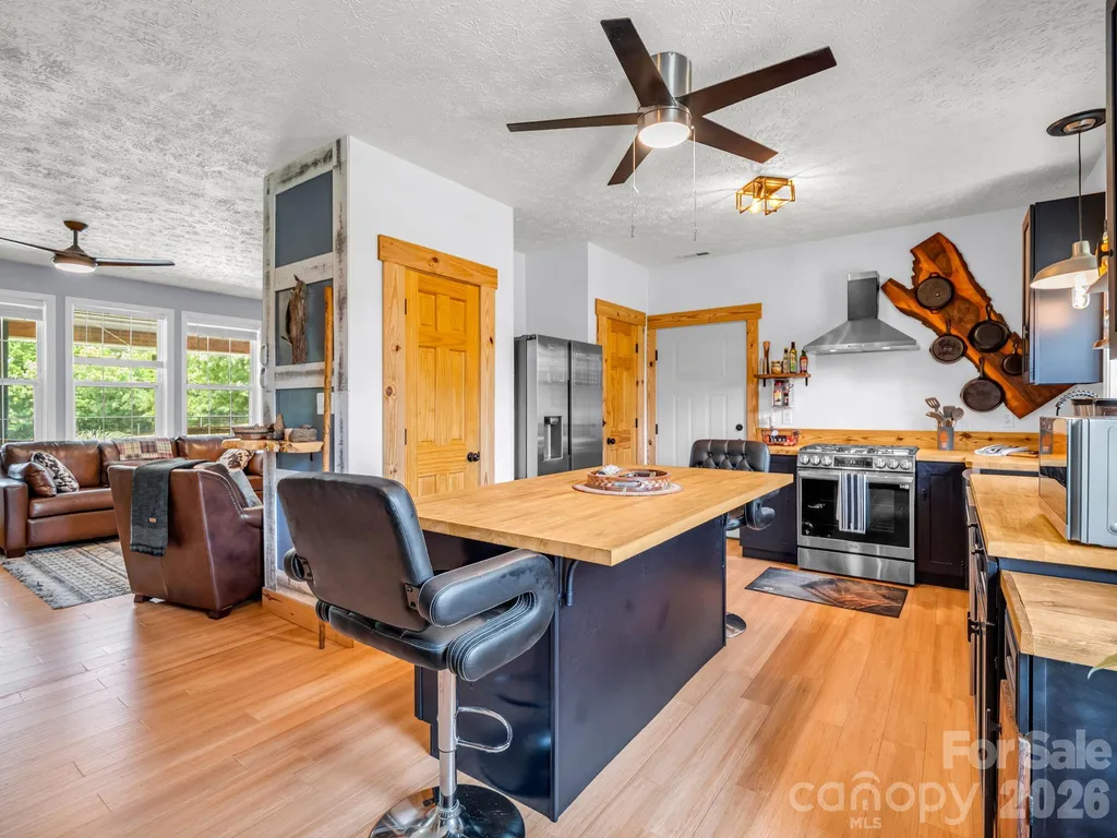 221 Kistler Road Lawndale NC 28090