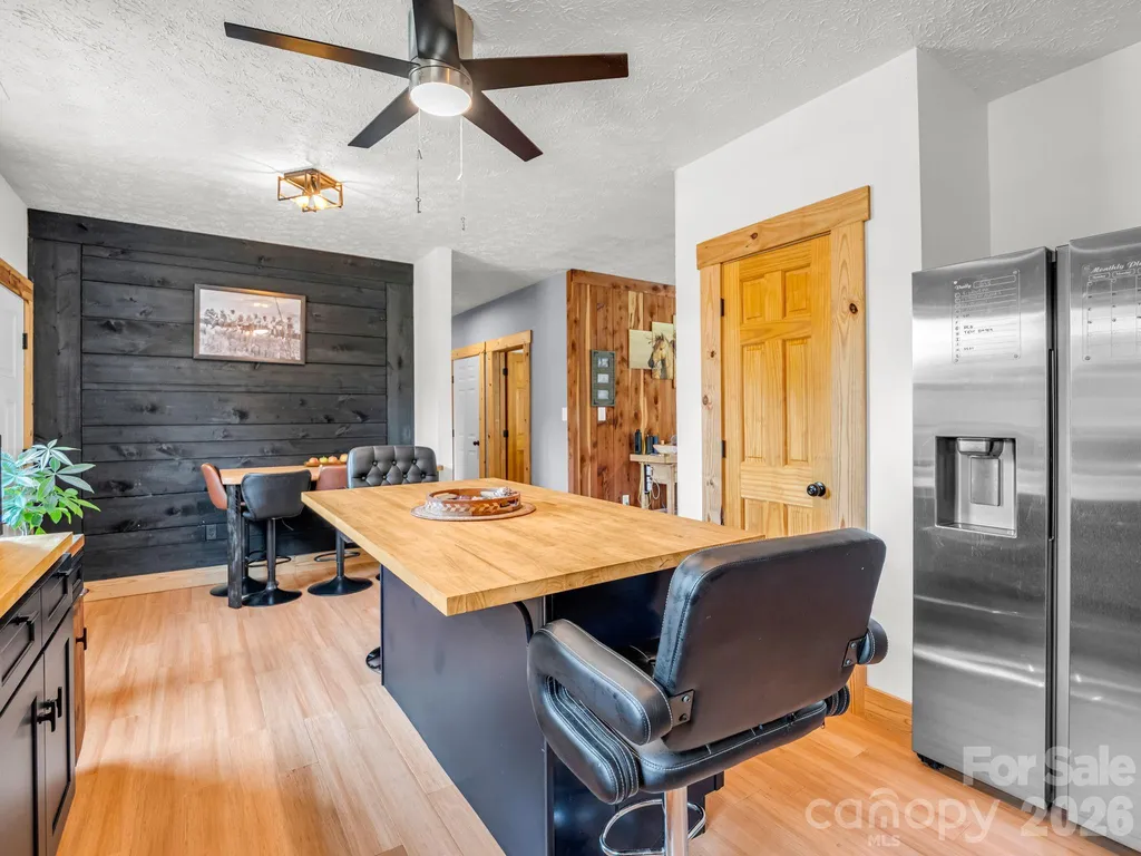 221 Kistler Road Lawndale NC 28090