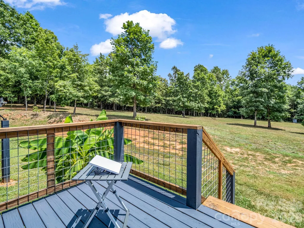 221 Kistler Road Lawndale NC 28090