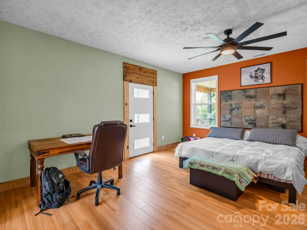 221 Kistler Road Lawndale NC 28090