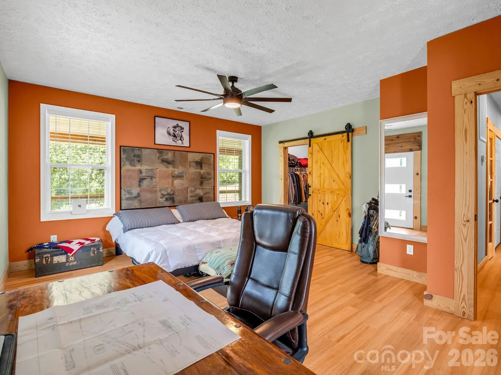 221 Kistler Road Lawndale NC 28090