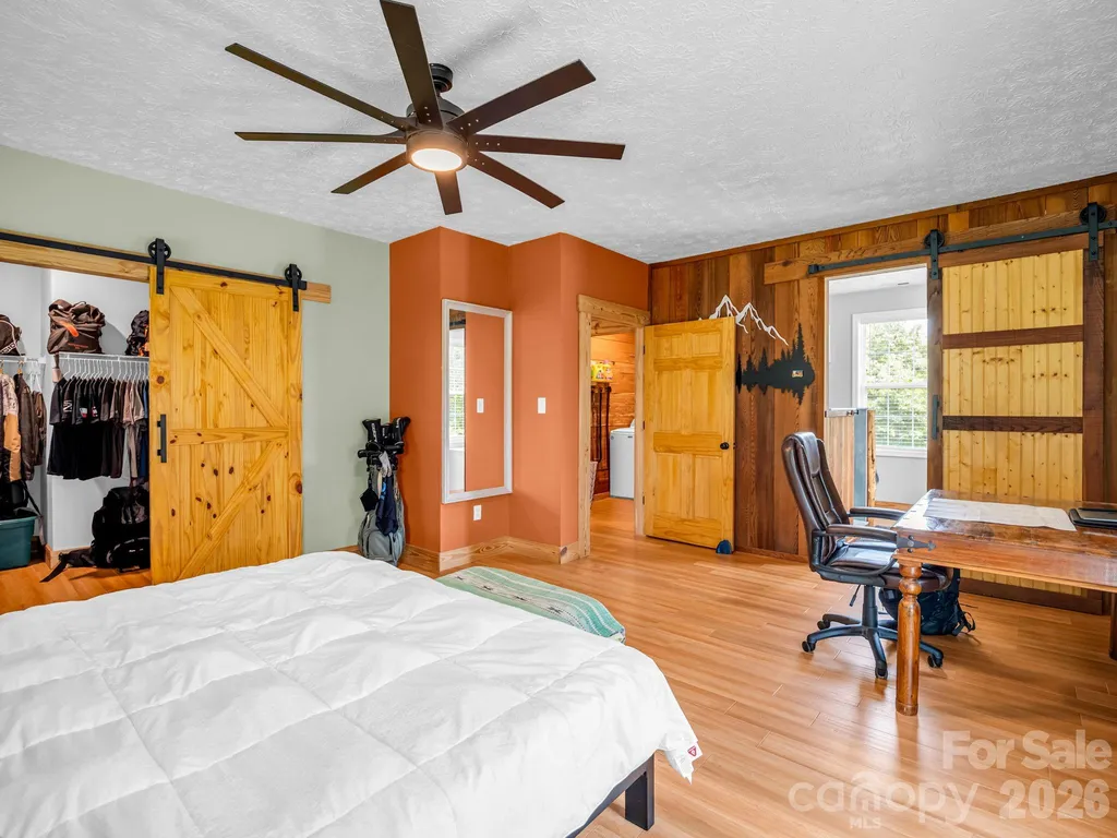 221 Kistler Road Lawndale NC 28090