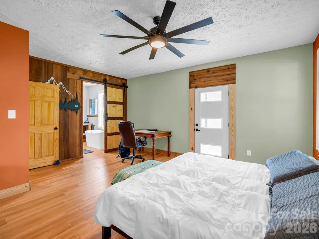 221 Kistler Road Lawndale NC 28090