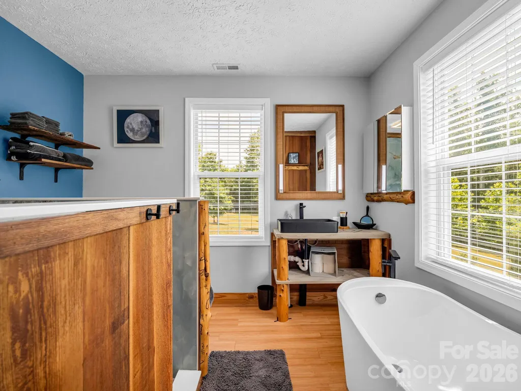 221 Kistler Road Lawndale NC 28090