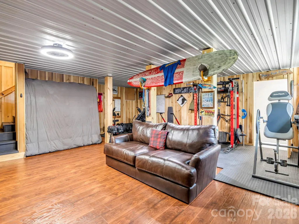 221 Kistler Road Lawndale NC 28090
