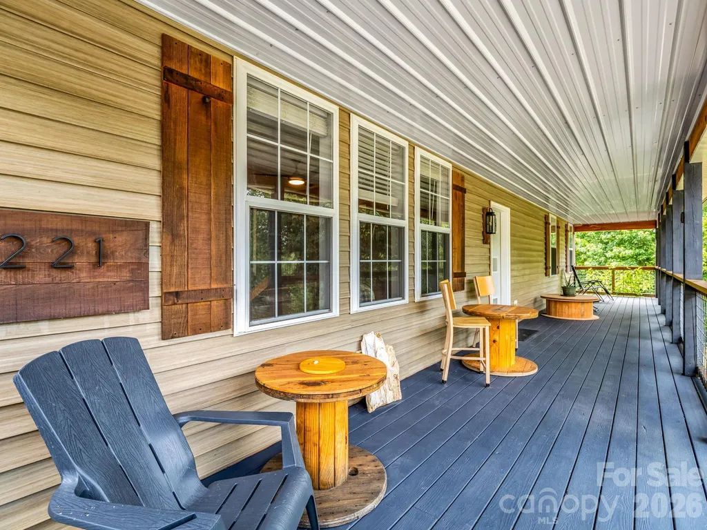 221 Kistler Road Lawndale NC 28090