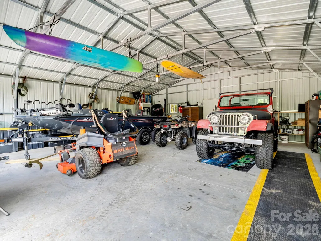 221 Kistler Road Lawndale NC 28090