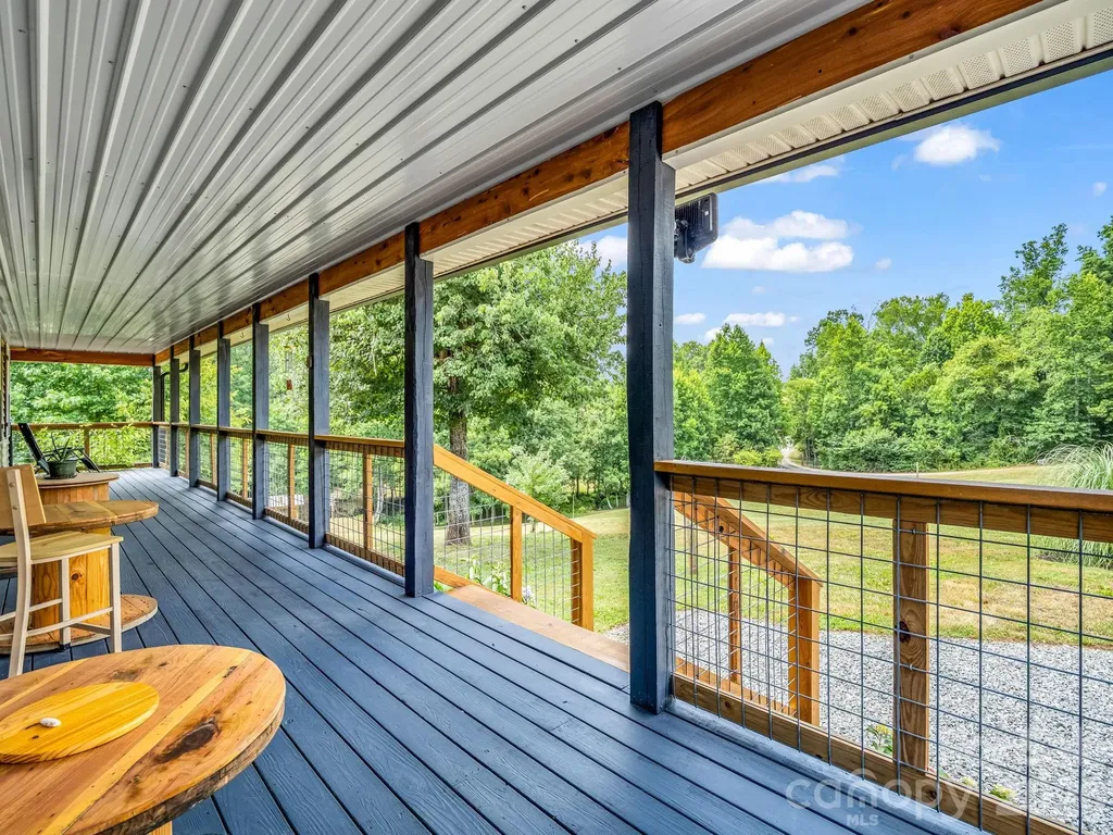 221 Kistler Road Lawndale NC 28090