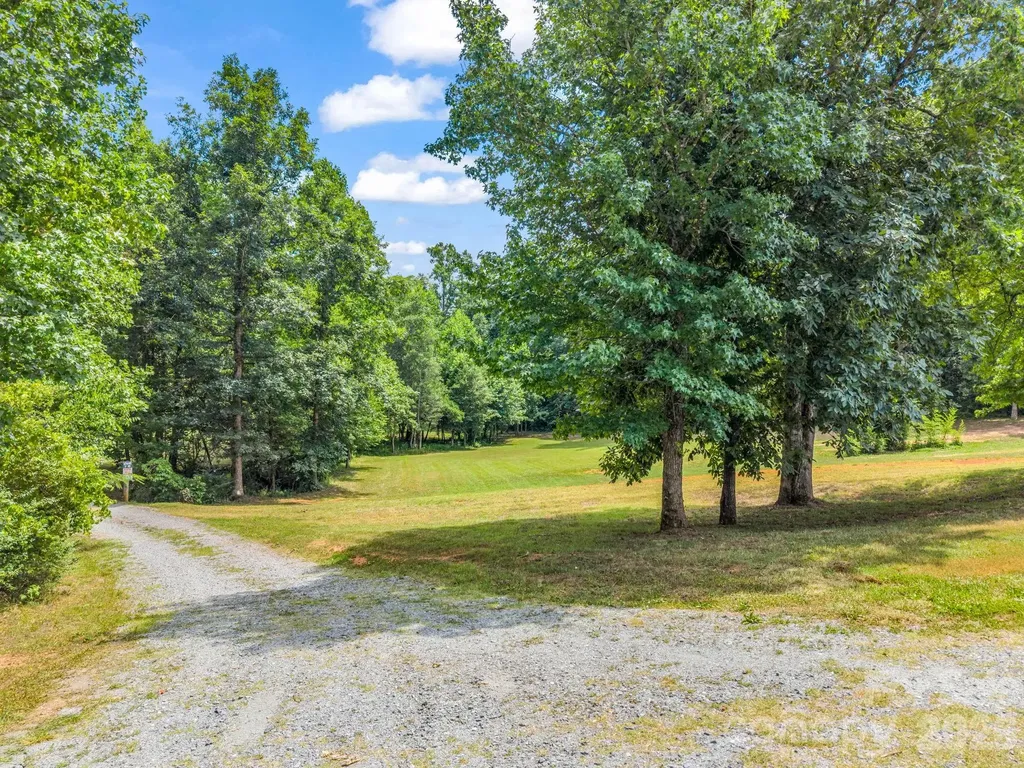 221 Kistler Road Lawndale NC 28090