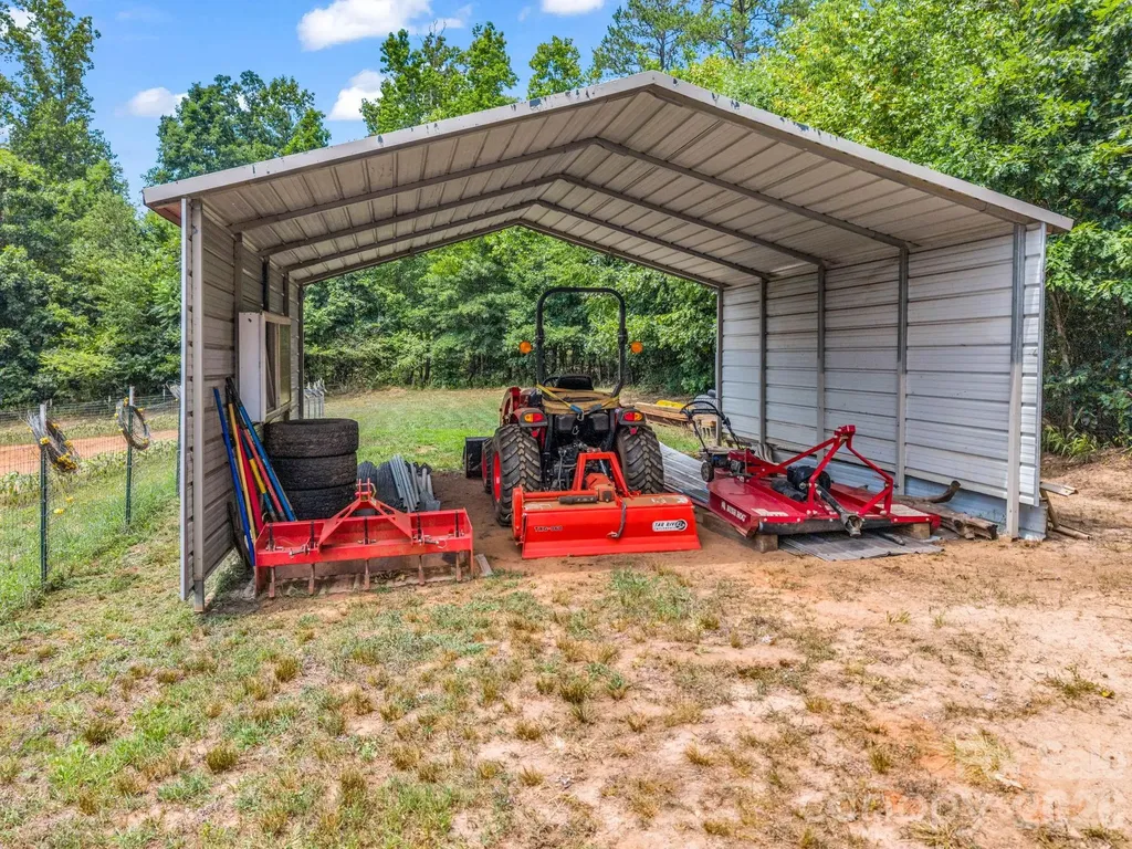 221 Kistler Road Lawndale NC 28090