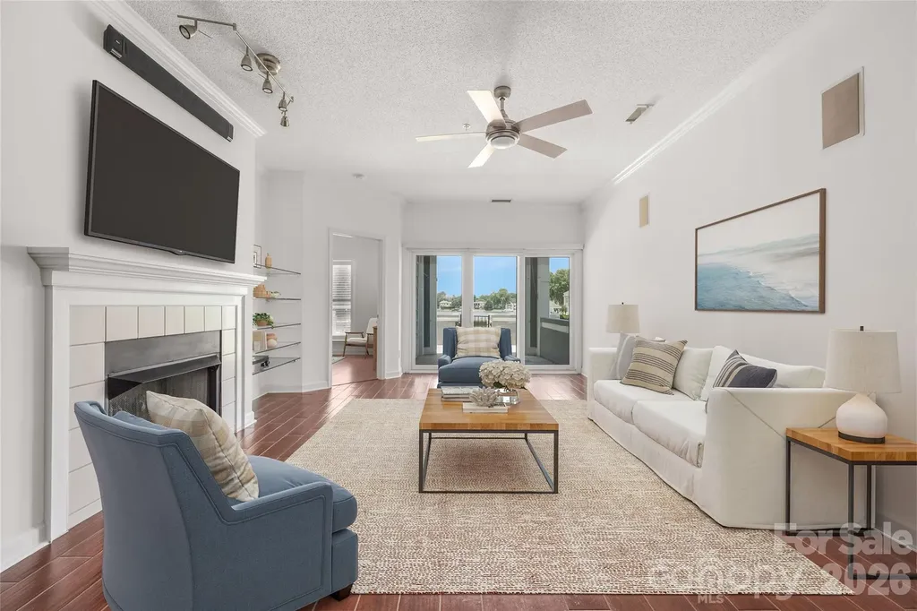 18840 Nautical Drive Cornelius NC 28031