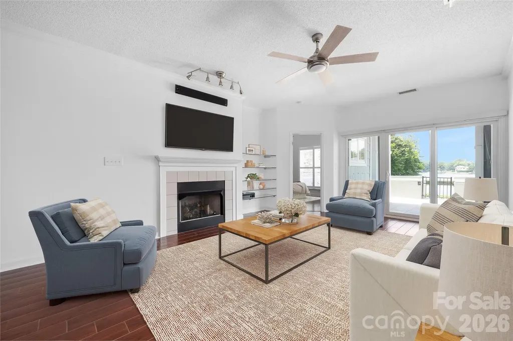 18840 Nautical Drive Cornelius NC 28031