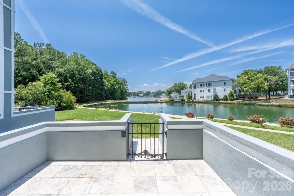 18840 Nautical Drive Cornelius NC 28031