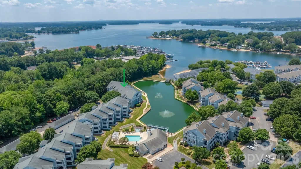 18840 Nautical Drive Cornelius NC 28031
