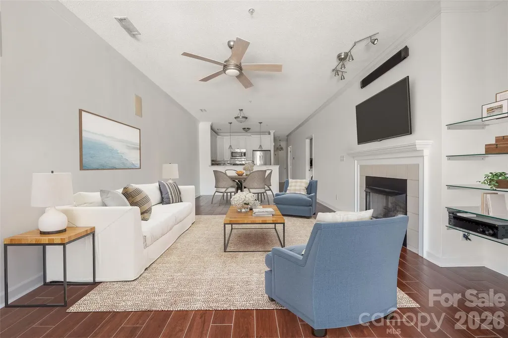 18840 Nautical Drive Cornelius NC 28031
